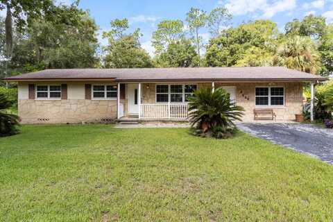 Ne 49Th Avenue, Ocala, FL 34471