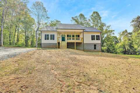 Perennial Lane, Goode, VA 24556