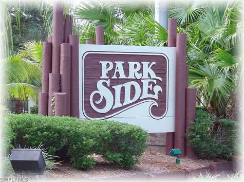 Parkside Drive, Fort Myers, FL 33908