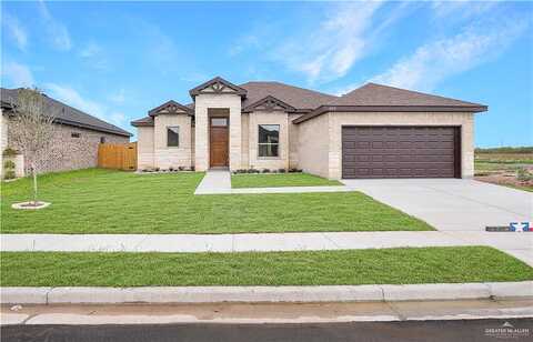 Stirrup Circle, San Benito, TX 78586