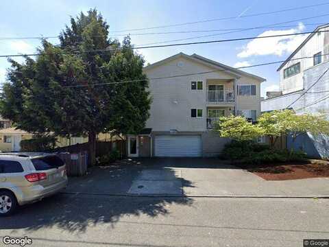 Ne 147Th St, Shoreline, WA 98155