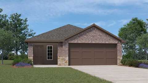 Silver Canoe Way, Princeton, TX 75407