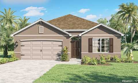 Eastlake Lane, Sebastian, FL 32958