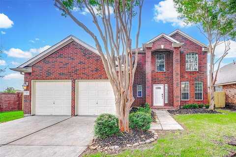 Bardwell Court, Richmond, TX 77407