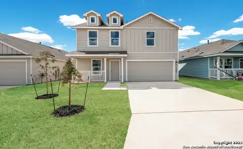 Juanita Way, Fredericksburg, TX 78624