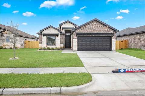 Stirrup Circle, San Benito, TX 78586