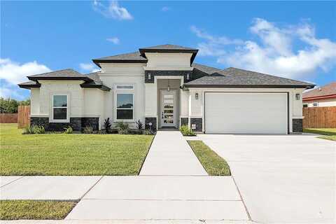 Helen Drive, Weslaco, TX 78596