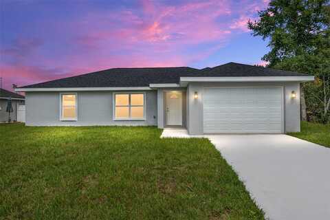 Sw 39Th Circle, Ocala, FL 34473