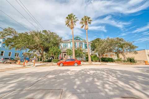 Tremont Street, Galveston, TX 77550