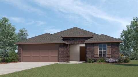 Elm Forest Drive, Lancaster, TX 75146