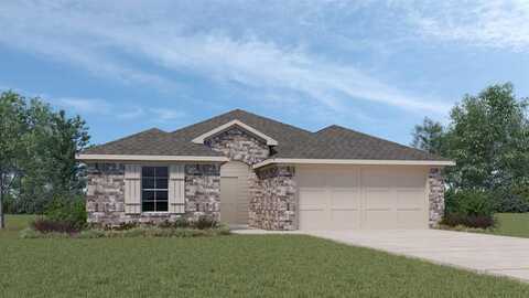 Elm Forest Way, Lancaster, TX 75146