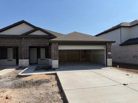 Afleet Alex Street, Manor, TX 78653