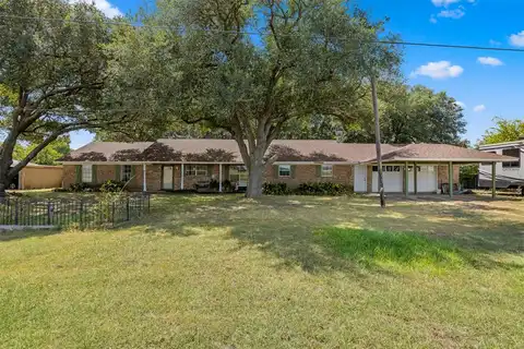 County Road 268, Snook, TX 77879