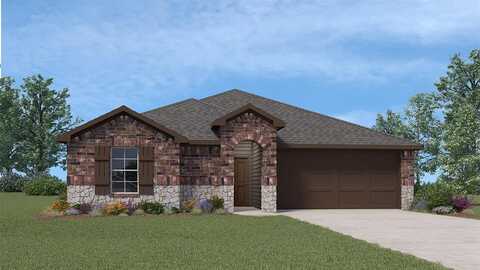 Elm Forest Way, Lancaster, TX 75146