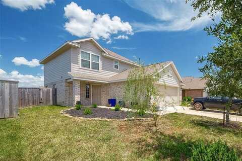 Andover Birch Street, Rosharon, TX 77583