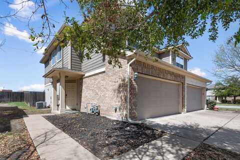 Charles Dickens Drive, Pflugerville, TX 78660