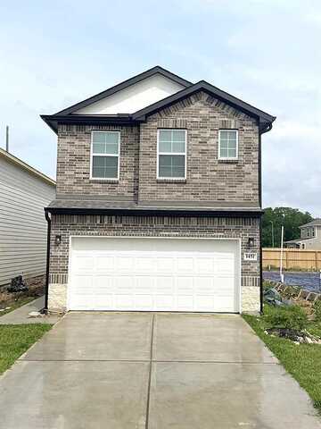 Revolution Way, Missouri City, TX 77459