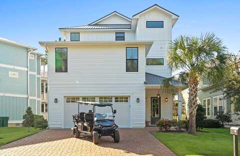 S Cypress Breeze Boulevard, Santa Rosa Beach, FL 32459