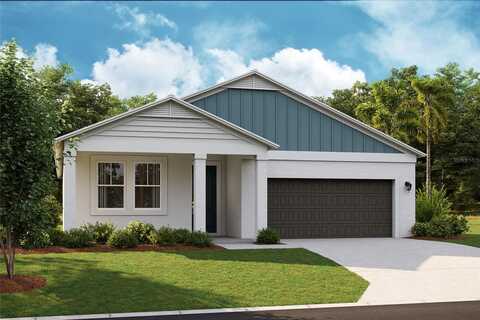 Meadowbird Avenue, Riverview, FL 33579