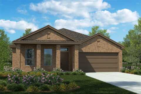 Pavo Drive, Haslet, TX 76052