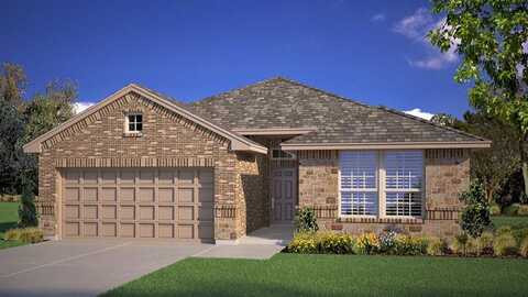 Pavo Drive, Haslet, TX 76052