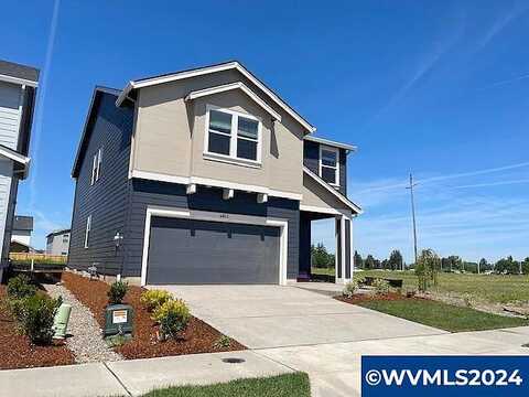 Fargin Ne (Lot #350) St Ne, Salem, OR 97301