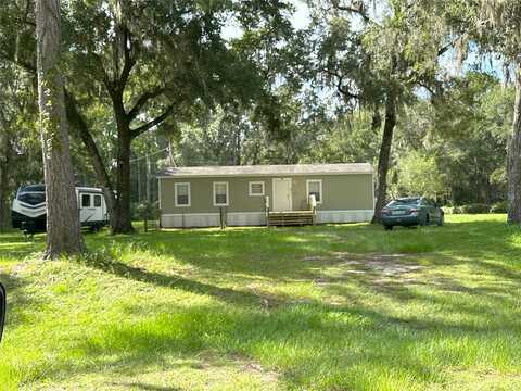 Nw 182Nd Lane, Williston, FL 32696