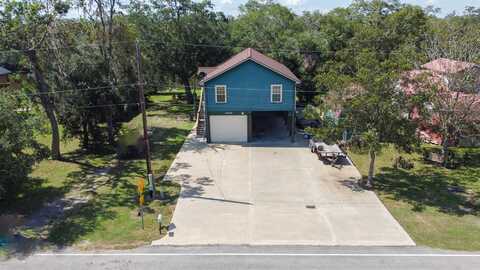 County Road 244A, Brazoria, TX 77422