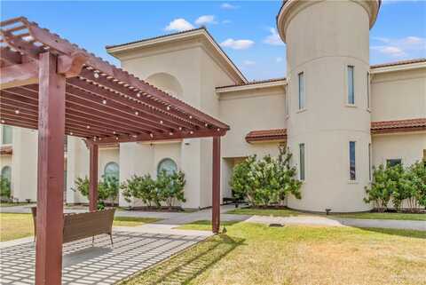 E Keeton Avenue # 13, Mcallen, TX 78503