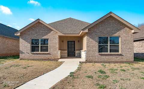 Skinny Drive, Sweetwater, TX 79556