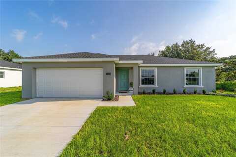 Sw 48Th Avenue Road, Ocala, FL 34473