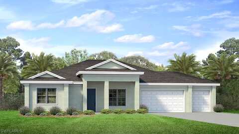 Se 2Nd Avenue, Cape Coral, FL 33993