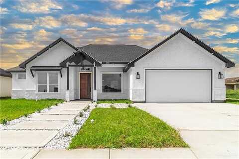 Fairway Drive, Weslaco, TX 78596