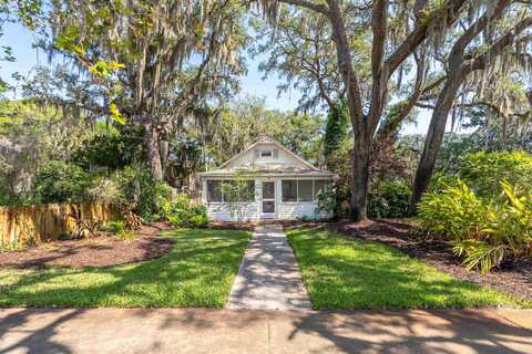 Sylvan St, Saint Augustine, FL 32084