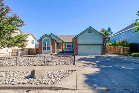 Ashley Dr Nw, Albany, OR 97321