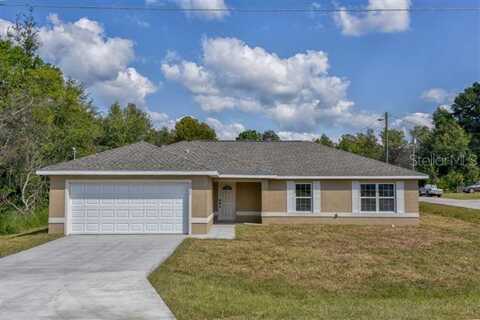 Sw 80Th Court, Ocala, FL 34473