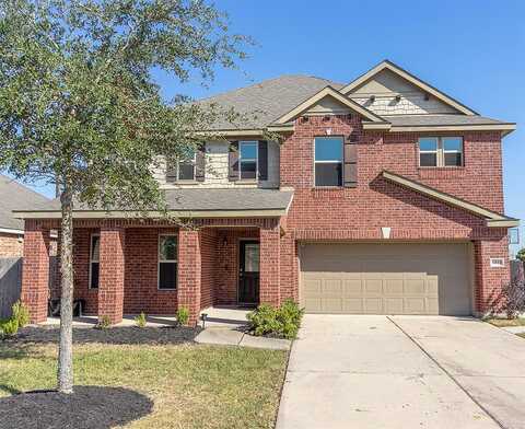 Cactus Hill Court, Pearland, TX 77584