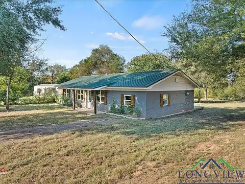 S Fm 225, Laneville, TX 75667