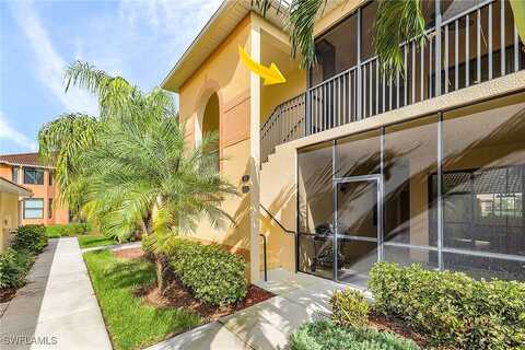 Julias Way, Fort Myers, FL 33919