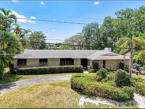 Sw 70Th Ave, Palmetto Bay, FL 33158