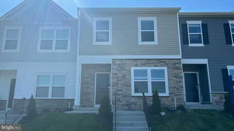 Tigney Drive, Stephens City, VA 22655