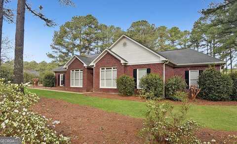 Hardwood Lane, Albany, GA 31721