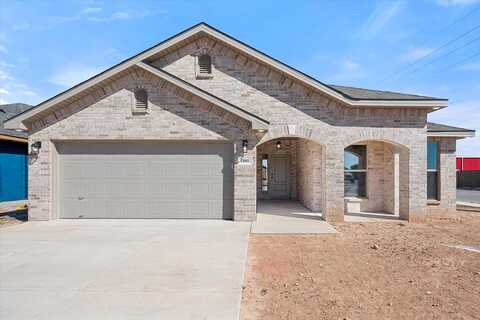 Wheeler Avenue, Lubbock, TX 79423