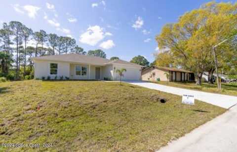 Torgerson Street Se, Palm Bay, FL 32909