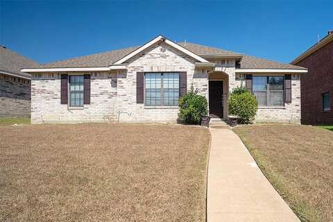 Marvin Gardens, Lancaster, TX 75134