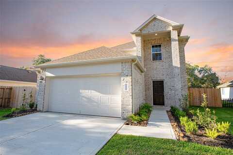 Raintree Drive, Montgomery, TX 77356