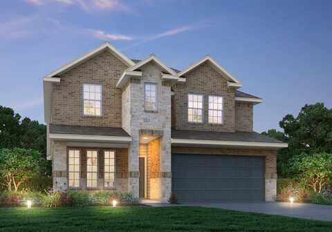 Summer Hill Drive, Montgomery, TX 77356