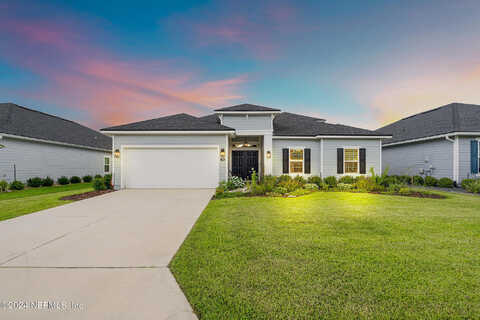 Woodstork Lane, Palm Coast, FL 32164