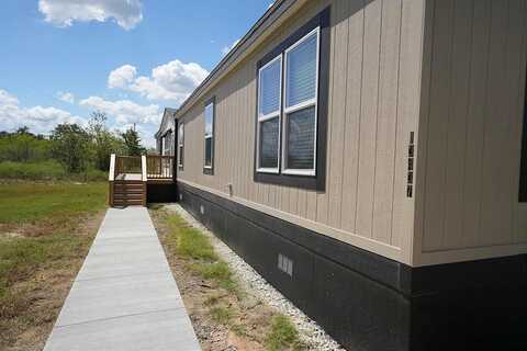 County Road 164, IOLA, TX 77861