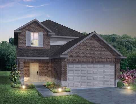 Raintree Drive, Montgomery, TX 77356